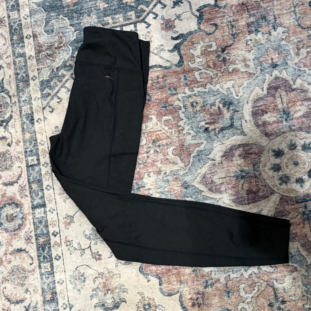 Mondetta Charcoal Leggings